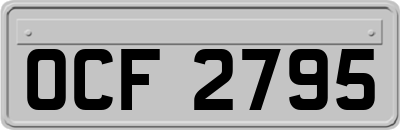 OCF2795
