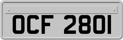 OCF2801