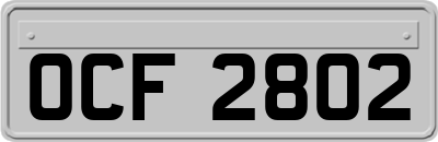 OCF2802