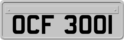 OCF3001