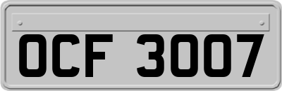OCF3007