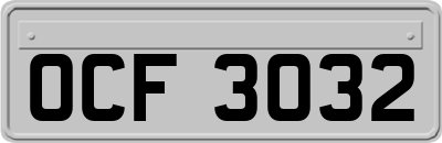 OCF3032