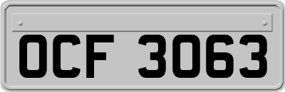 OCF3063