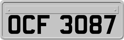 OCF3087