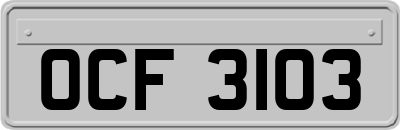 OCF3103
