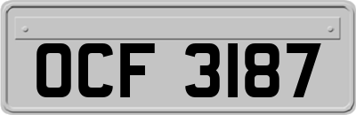 OCF3187