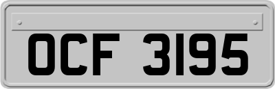 OCF3195