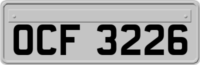 OCF3226