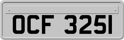 OCF3251