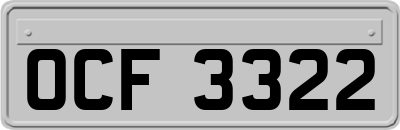 OCF3322