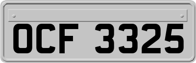 OCF3325