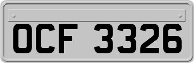 OCF3326