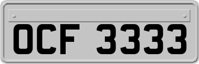 OCF3333