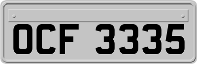 OCF3335