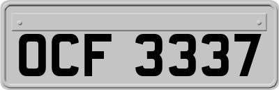 OCF3337