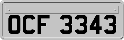 OCF3343