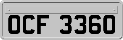 OCF3360