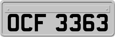 OCF3363