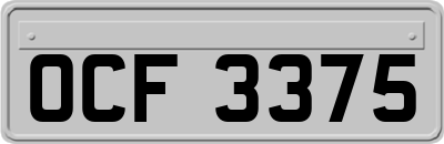 OCF3375
