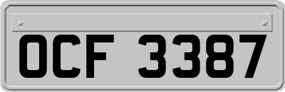 OCF3387