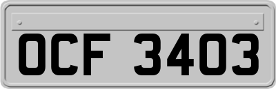 OCF3403