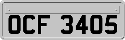 OCF3405