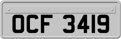 OCF3419