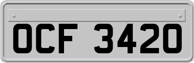 OCF3420
