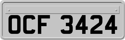 OCF3424