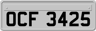 OCF3425