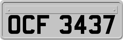 OCF3437