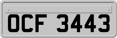 OCF3443