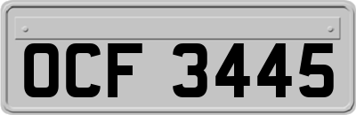 OCF3445