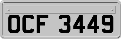OCF3449