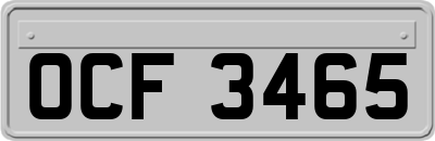 OCF3465