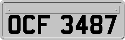 OCF3487