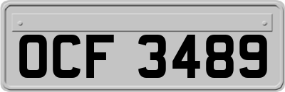 OCF3489