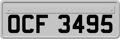 OCF3495