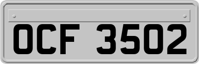 OCF3502