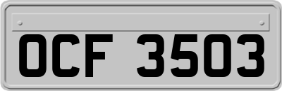 OCF3503