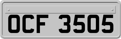 OCF3505