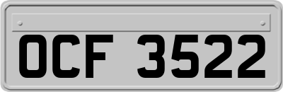 OCF3522