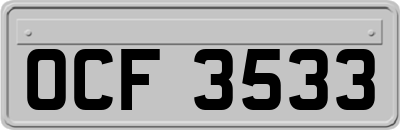 OCF3533