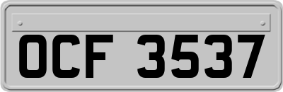 OCF3537