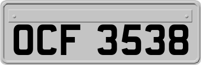 OCF3538