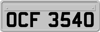 OCF3540
