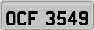 OCF3549