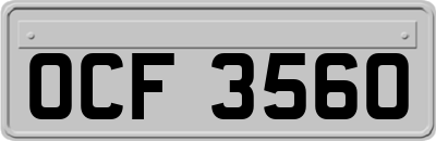 OCF3560