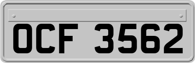 OCF3562