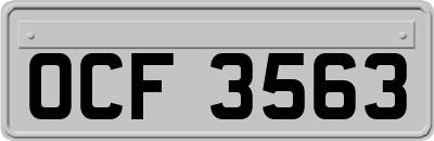 OCF3563